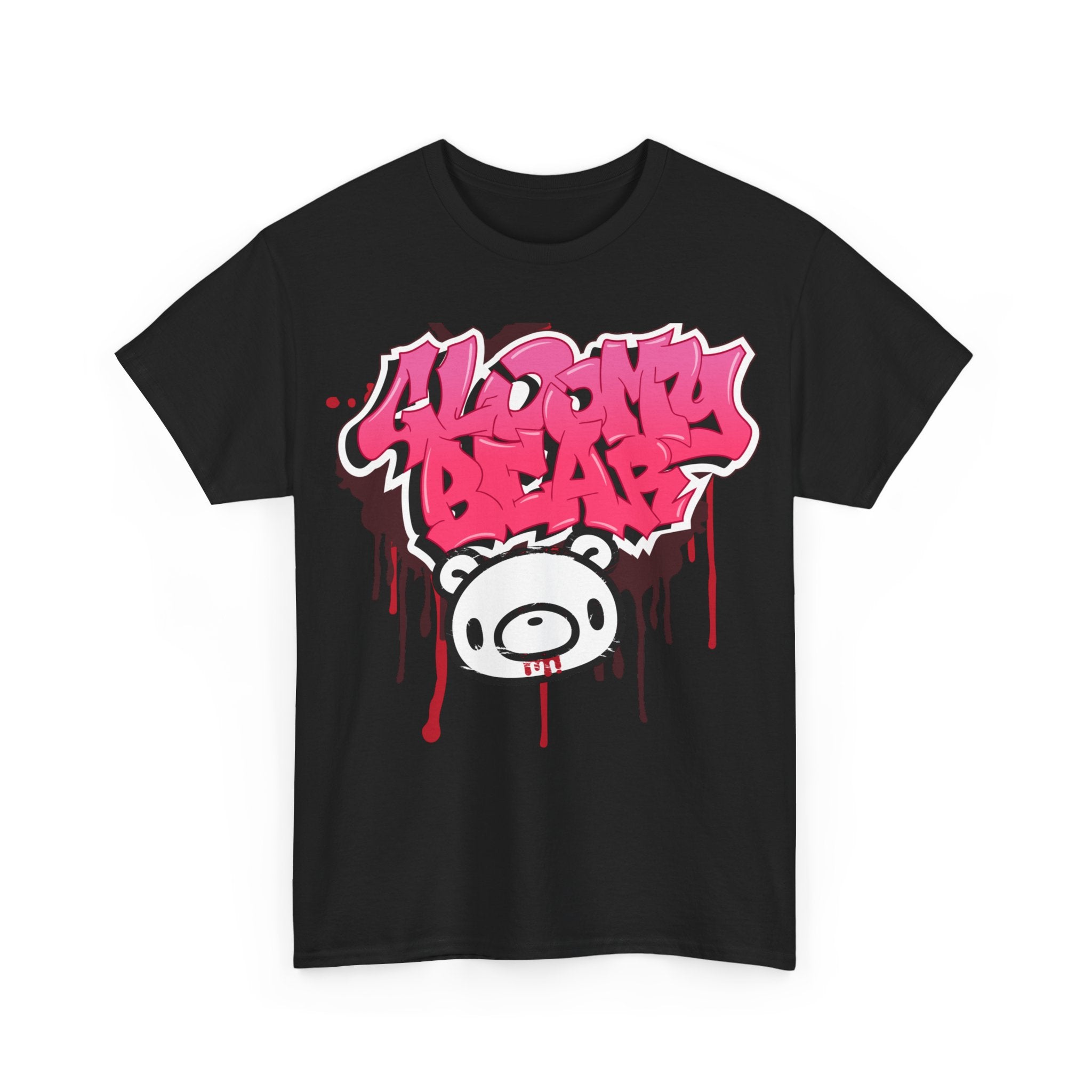 Graffiti Gloomy Bear Tee